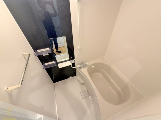 バス・シャワールーム　Alivis都島通