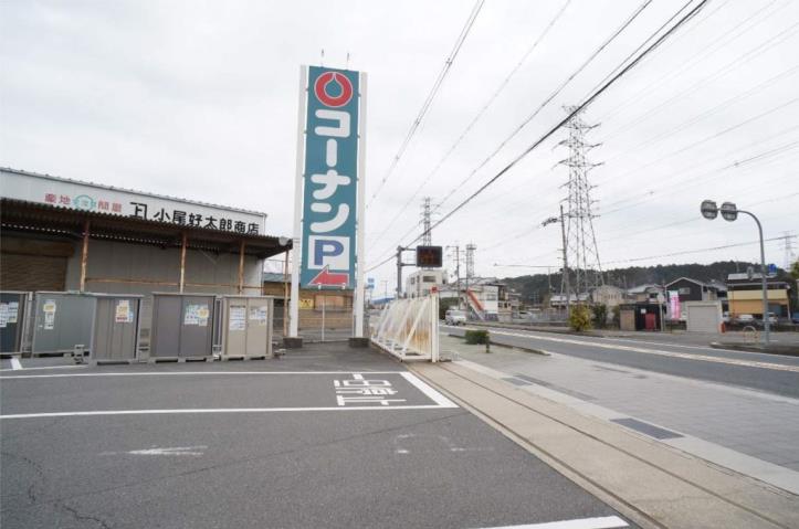 その他　ガーデンモール木津川（その他）まで2111m