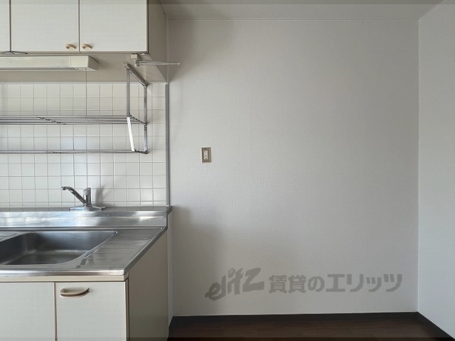 その他部屋・スペース　冷蔵庫置場