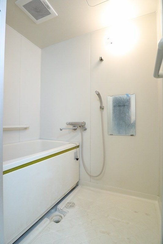 バス・シャワールーム　※別号室写真※