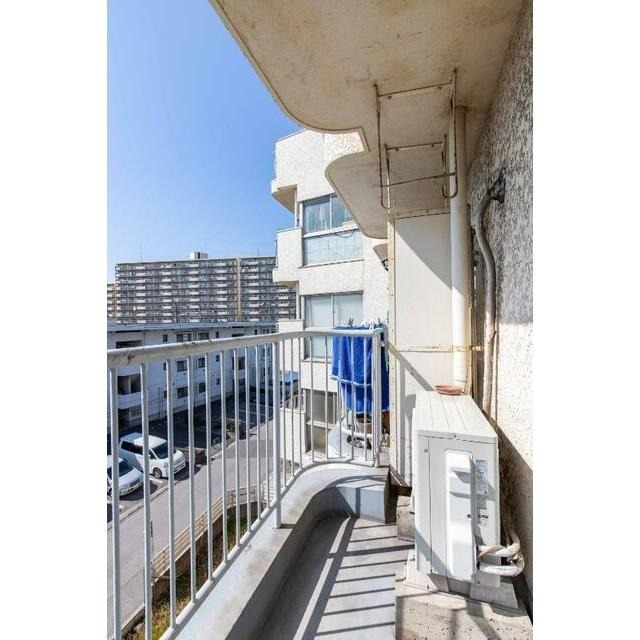 バルコニー　参考画像