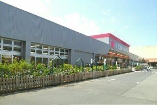 ホームセンター　西村ジョイさん（ホームセンター）まで890m