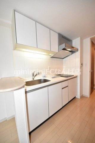 キッチン　参考写真