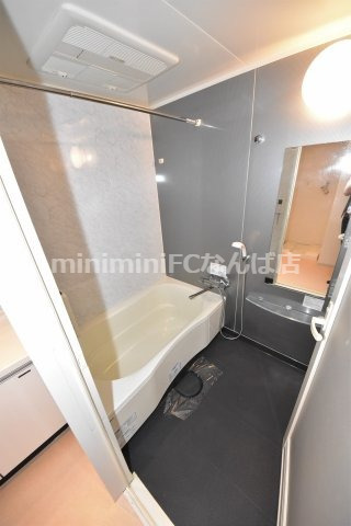 バス・シャワールーム　参考写真