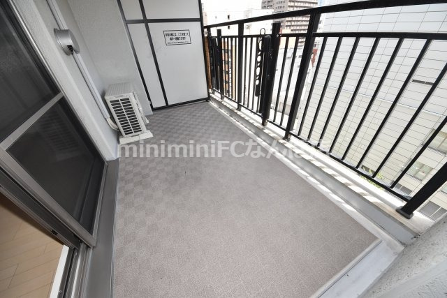 バルコニー　参考写真