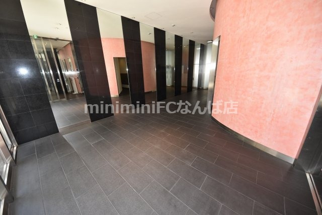 エントランス　参考写真