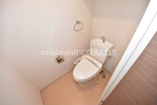 トイレ　参考写真