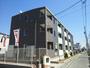 テラビスタ１ 3階 築10年10ヶ月の賃貸物件