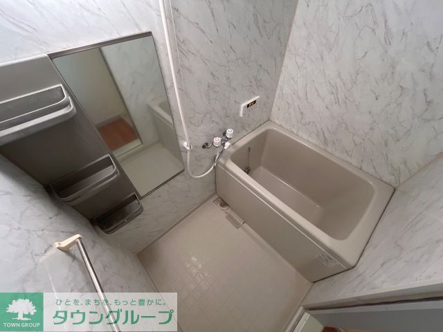 バス・シャワールーム　お問合せはタウンハウジングまで！※現地待合わせ相談可能