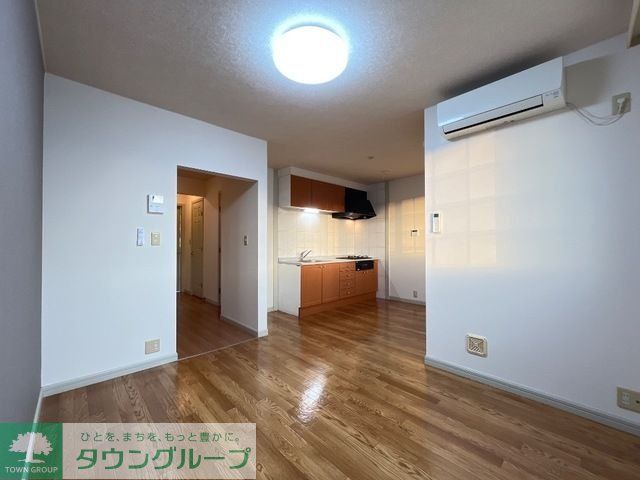 居室・リビング　お問合せはタウンハウジングまで！※現地待合わせ相談可能