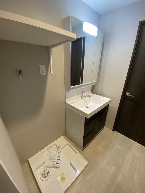 その他部屋・スペース　洗面