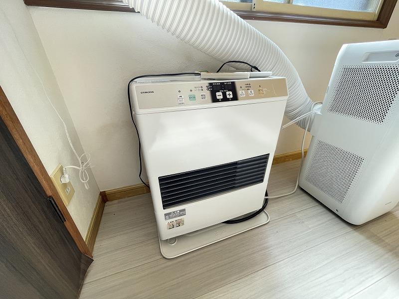 その他設備　設備