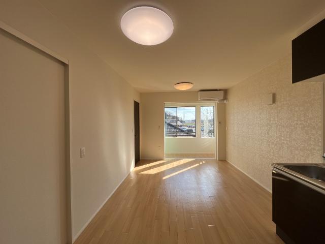 居室・リビング　リビング（イメージ）