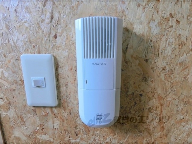 セキュリティ　ドアフォン（ＴＶ含）