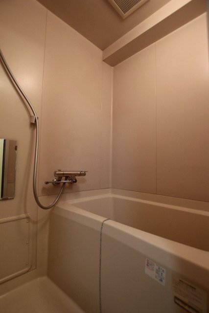 バス・シャワールーム　同物件別号室