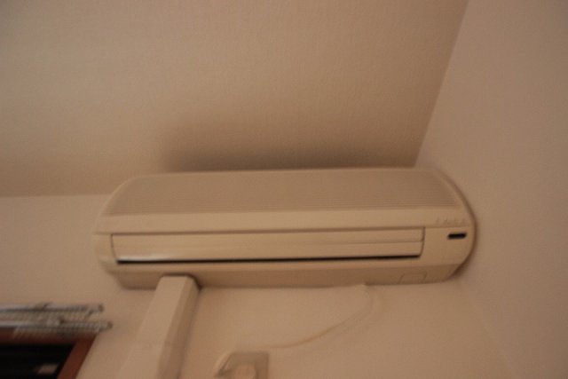 その他設備　同物件別号室