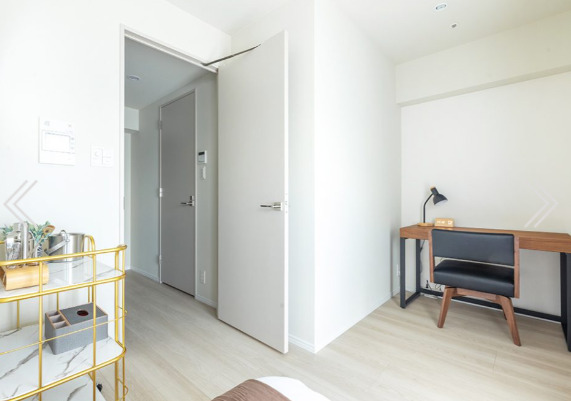 その他部屋・スペース　※別部屋の参考写真です。