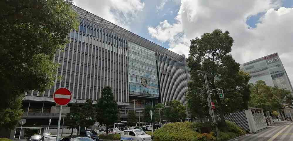 その他　博多駅（その他）まで1200m