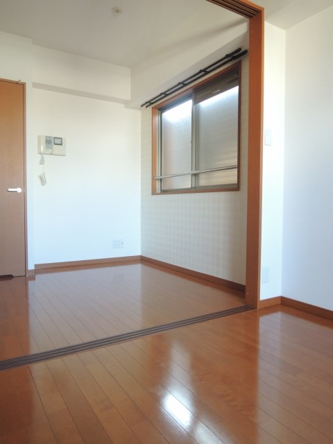 居室・リビング　※参考写真