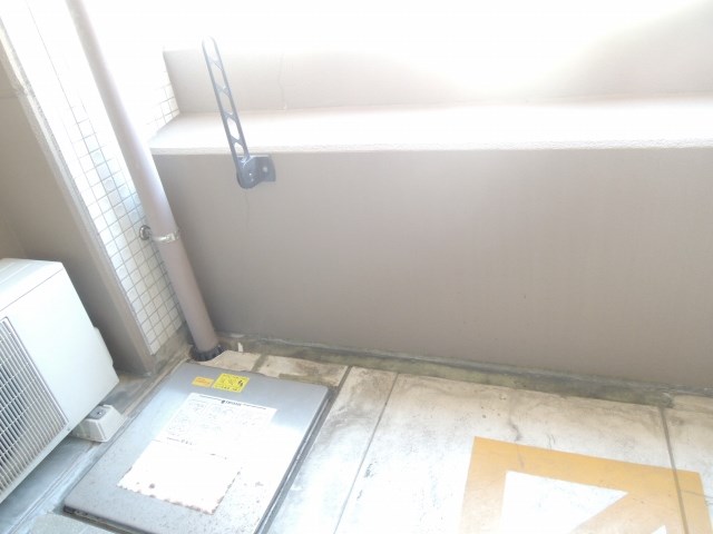 バルコニー　※参考写真