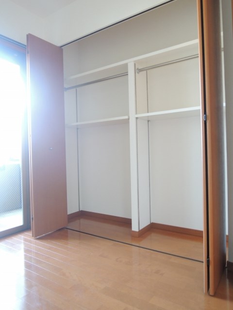 収納　※参考写真