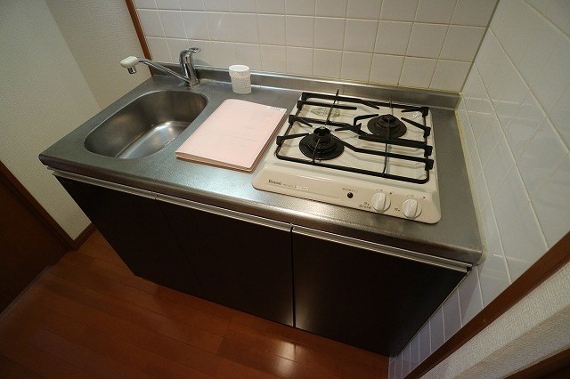 キッチン　※参考写真