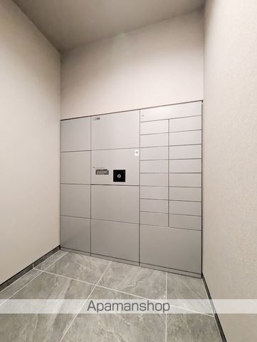 その他共有部分　その他共有部分