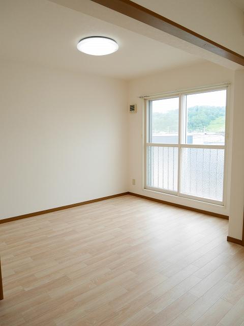 居室・リビング　リビング２