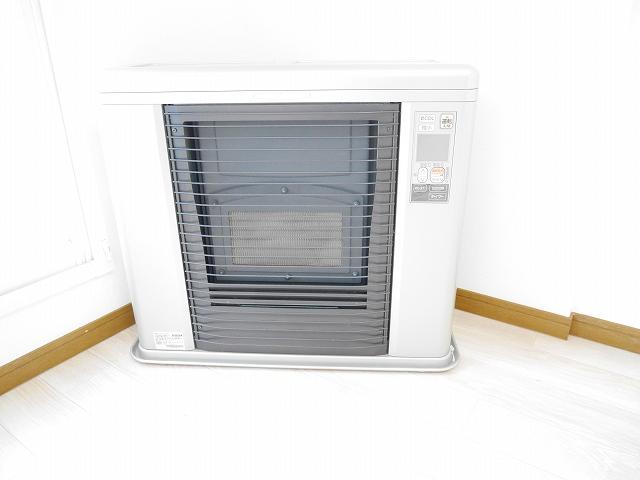 その他設備　設備