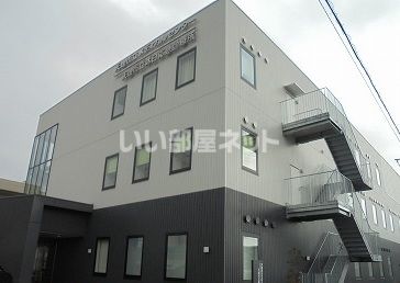 病院　天理市立メディカルセンター（病院）まで840m