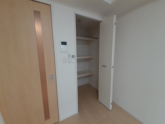 フレグランスヴィレッジ京田辺Iの内装写真