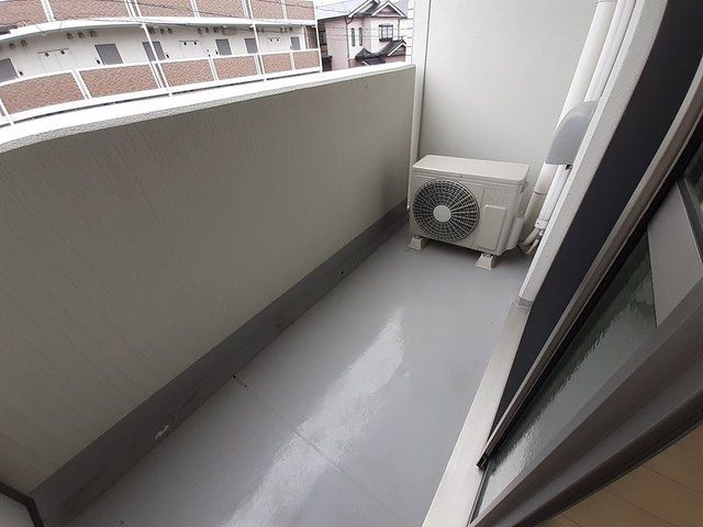 フレグランスヴィレッジ京田辺Iの内装写真