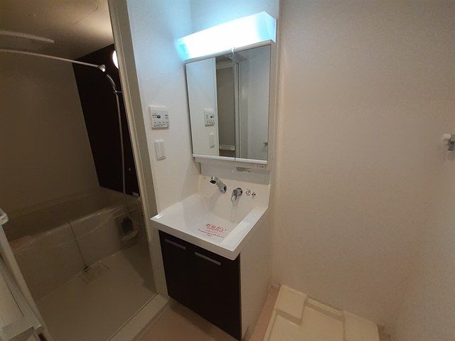 フレグランスヴィレッジ京田辺Iの内装写真