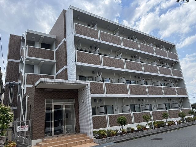 フレグランスヴィレッジ京田辺I