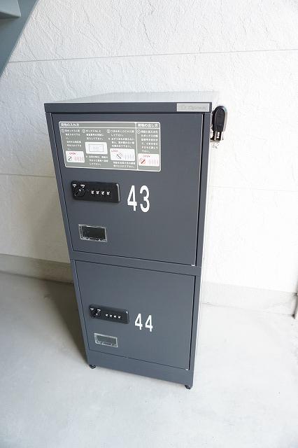 その他共有部分　共用部１