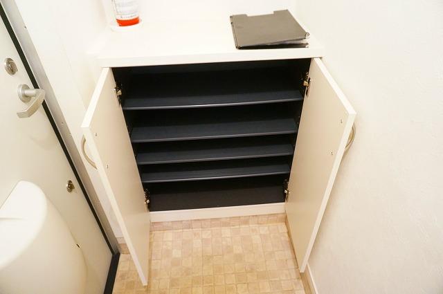 その他部屋・スペース　内装