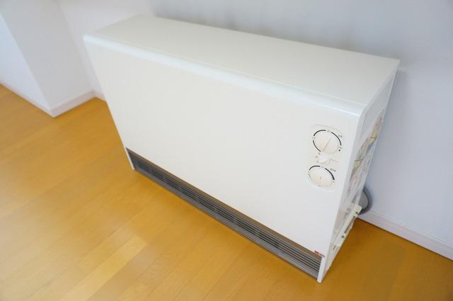 その他設備　設備