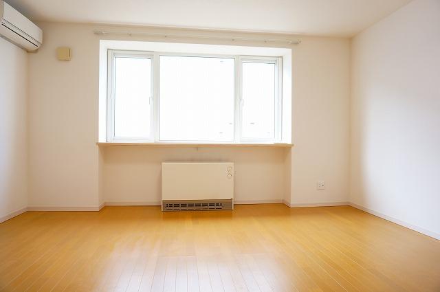 居室・リビング　リビング１