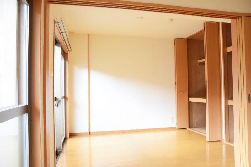 その他部屋・スペース　洋室