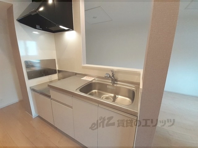 キッチン　同仕様