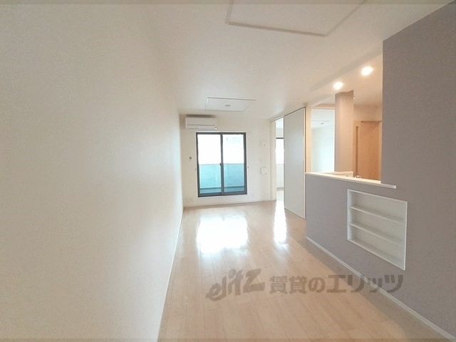 居室・リビング　同仕様