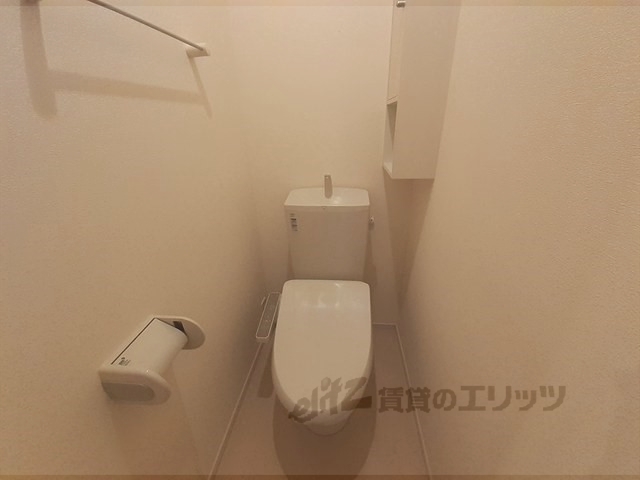 トイレ　同仕様