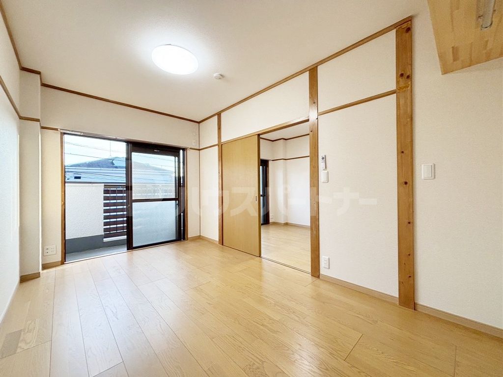 その他部屋・スペース　リビング/居室