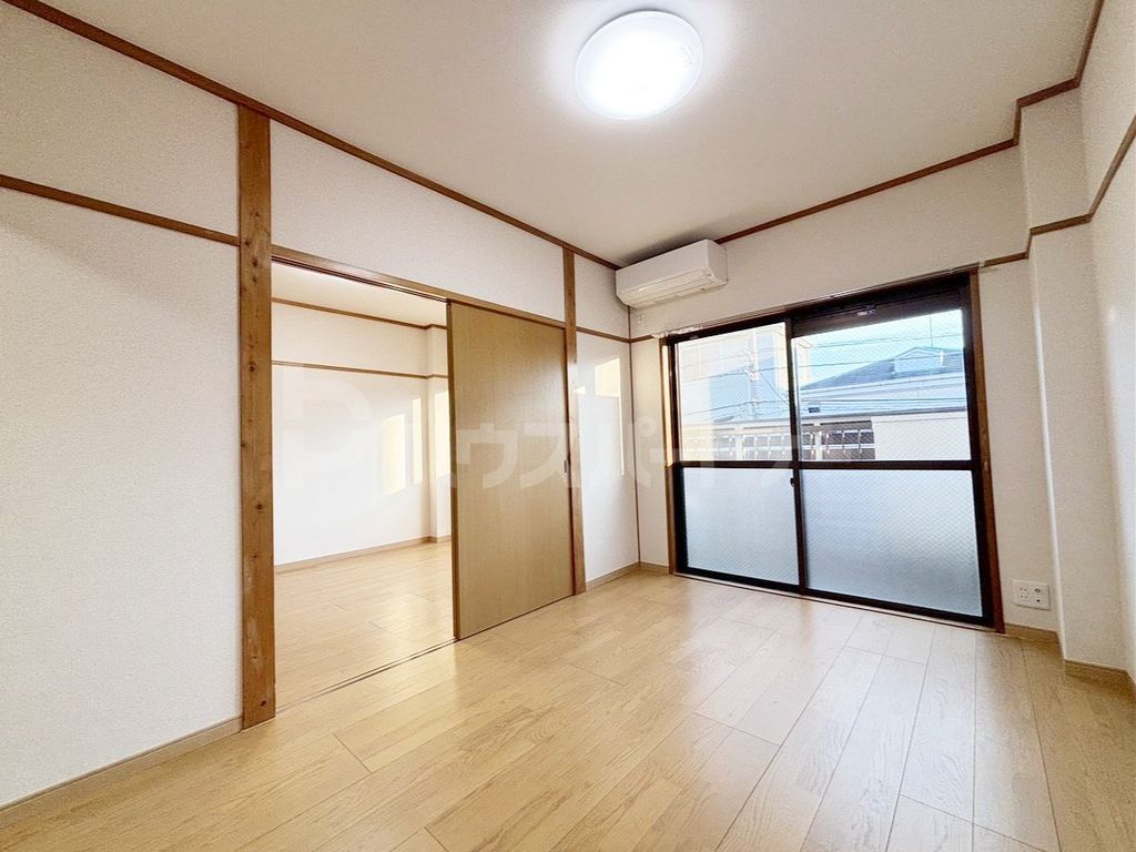 居室・リビング　リビング/居室