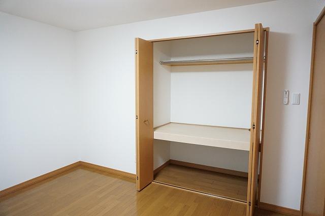 収納　収納