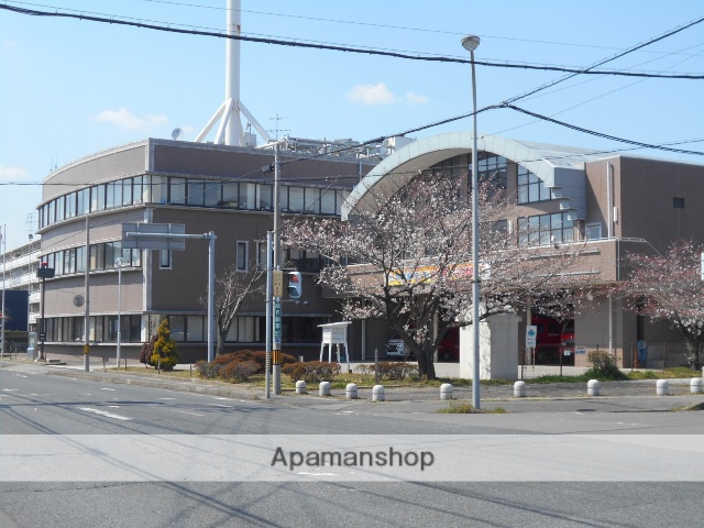 その他　桑名消防署（その他）まで872m