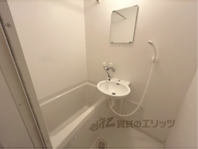 バス・シャワールーム　ユニットバス