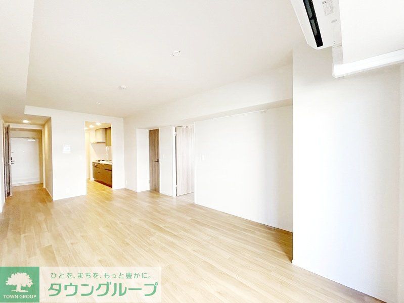 居室・リビング　リビング/居室