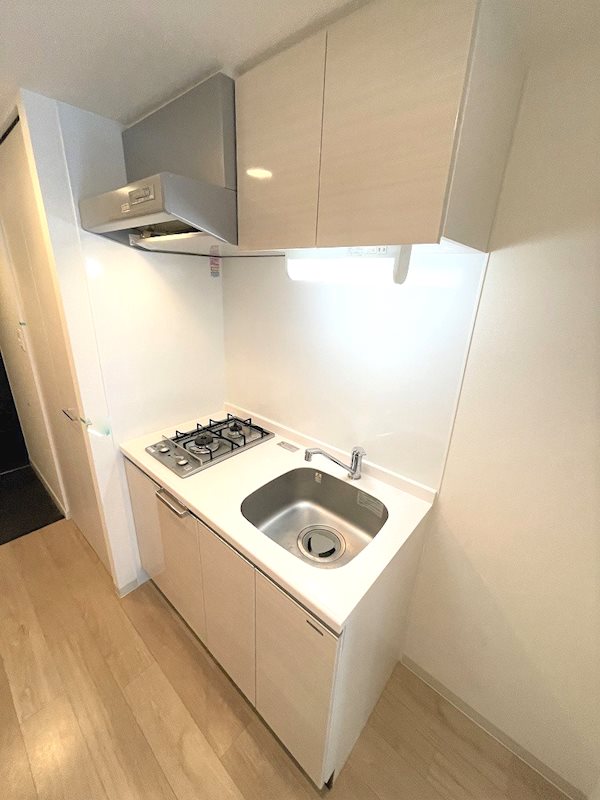 キッチン　★見学予約受付中★