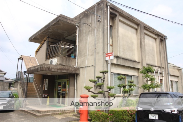 郵便局　畠田簡易郵便局（郵便局）まで750m